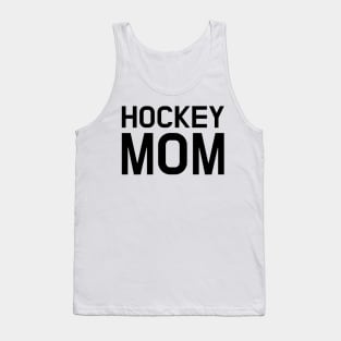 HOCKEY MOM Tank Top